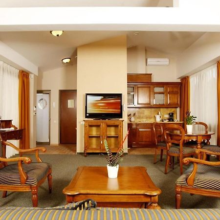 Jaukus Friedricho Pasazo Apartamentai Klaipeda Ngoại thất bức ảnh