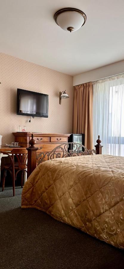 Jaukus Friedricho Pasazo Apartamentai Klaipeda Ngoại thất bức ảnh