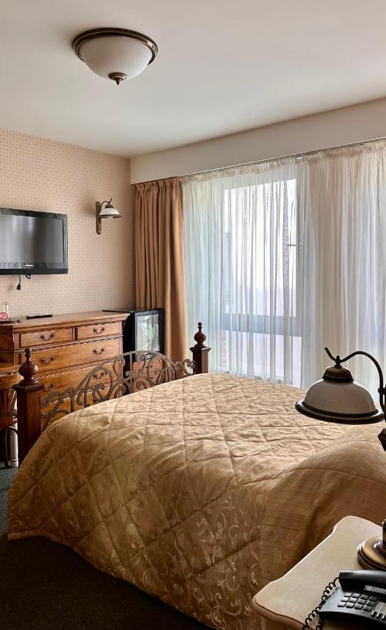 Jaukus Friedricho Pasazo Apartamentai Klaipeda Ngoại thất bức ảnh