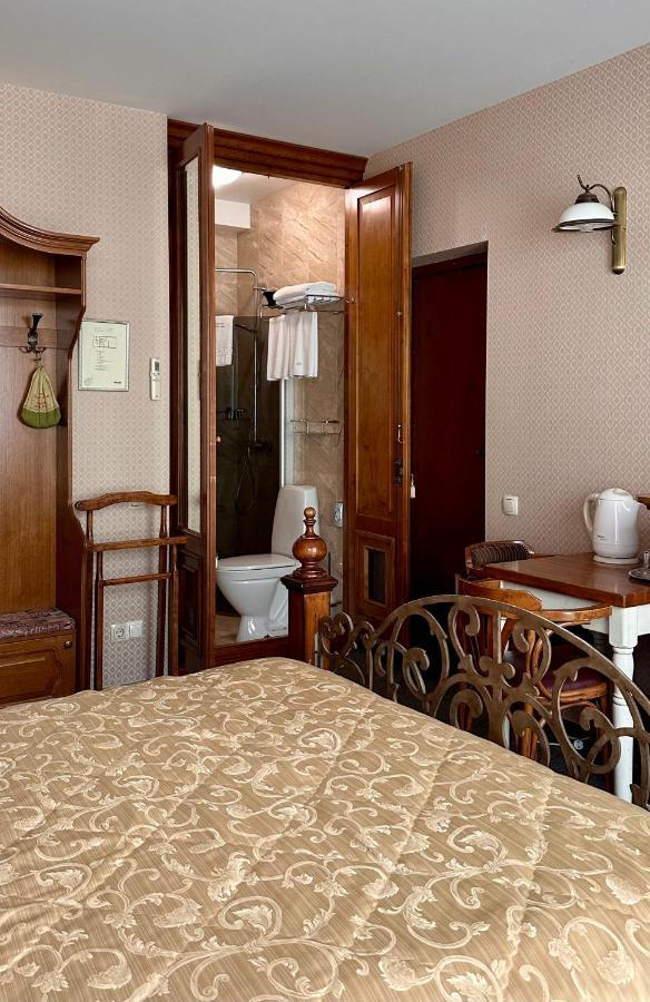 Jaukus Friedricho Pasazo Apartamentai Klaipeda Ngoại thất bức ảnh