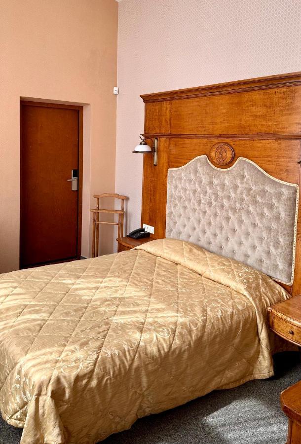 Jaukus Friedricho Pasazo Apartamentai Klaipeda Ngoại thất bức ảnh