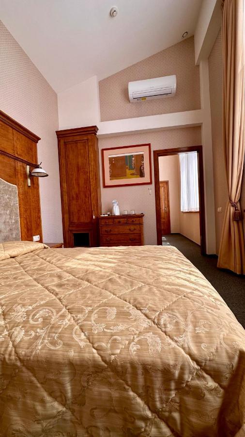 Jaukus Friedricho Pasazo Apartamentai Klaipeda Ngoại thất bức ảnh