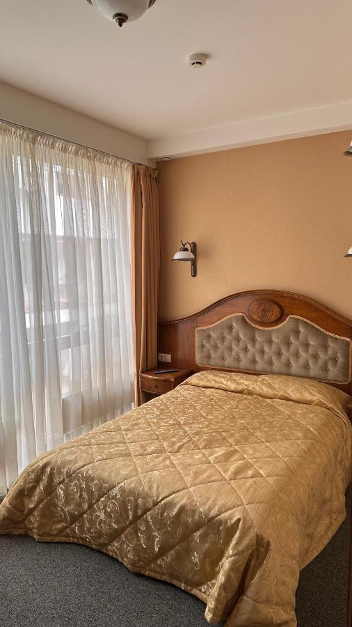 Jaukus Friedricho Pasazo Apartamentai Klaipeda Ngoại thất bức ảnh