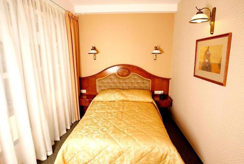Jaukus Friedricho Pasazo Apartamentai Klaipeda Ngoại thất bức ảnh